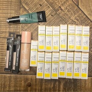 E.l.f Bundle